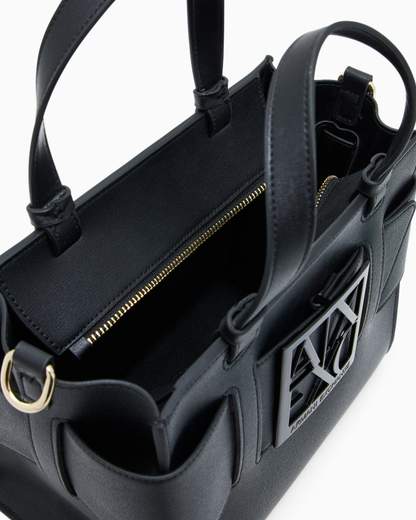 ARMANI EXCHANGE BORSA A MANO   -9426900A874