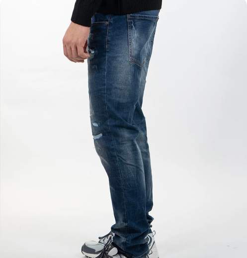 DS2 JEANS - F62A208