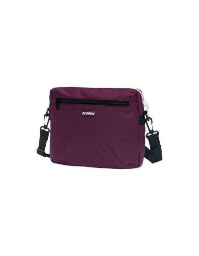 K-WAY POUCH BAG UNISEX ADULTO - K8125RW