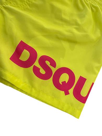 DSQUARED COSTUME - D7B5C6750