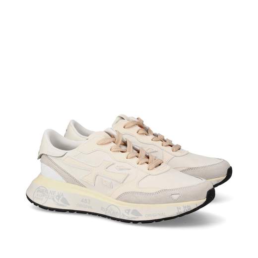 PREMIATA SNEAKERS DONNA - LAURYN