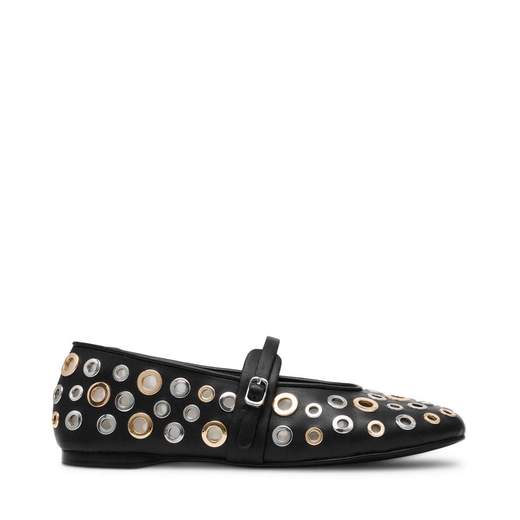 STEVE MADDEN REJOICE-MR  BALLERINE DONNA - SMSREJOICE