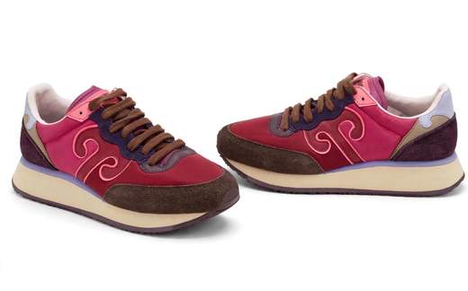 WUSHU SNEAKERS DONNA - MASTER 623