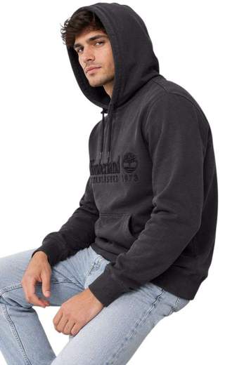 TIMBERLAND FELPA - TBC0YHB6