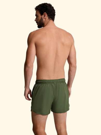 F**K Shorts corto   -FK26-SM5003