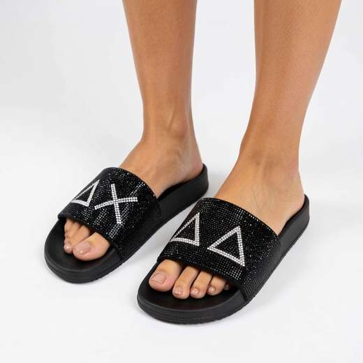 SUN 68 CIABATTE  DONNA  - X36211