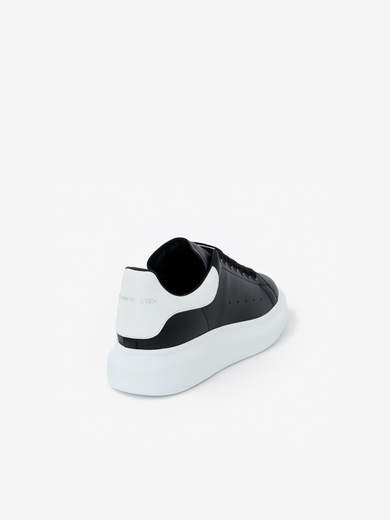 ALEXANDER MCQUEEN SNEAKERS  S.RUBBER - 553680