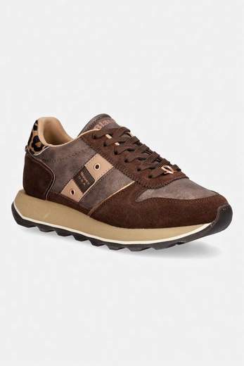 BLAUER MILLS01/NUL