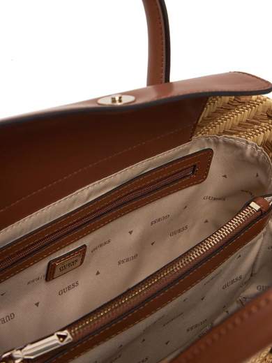 GUESS BORSA A MANO DONNA SIMONA SMALL - HWWG9210050