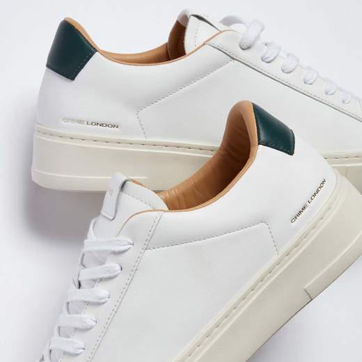CRIME LONDON SNEAKERS - 18701AA6