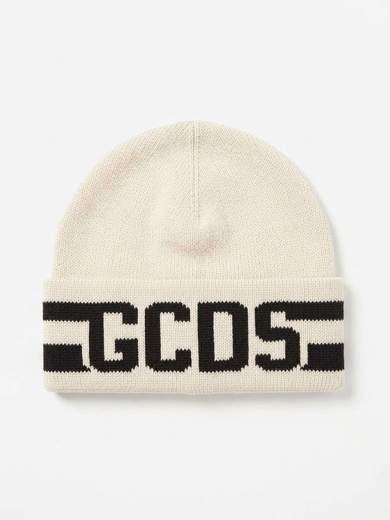 GCDS CAPPELLO - Z0ULQN115K155