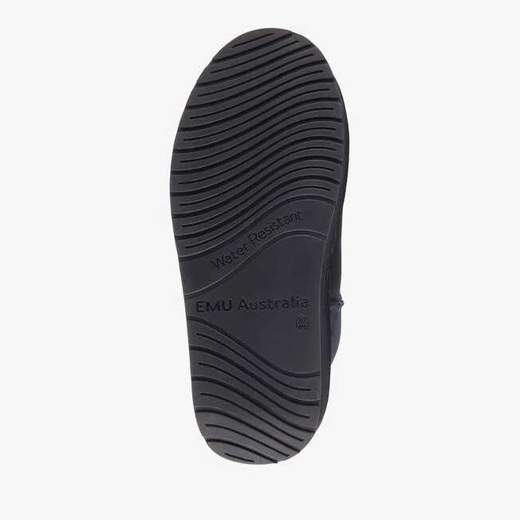 EMU Australia STIVALETTI DONNA Stinger Micro Flatform - W13082