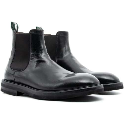 GREEN GEORGE TOLEDO DAINITE BEATLES SCARPE UOMO  - 6016