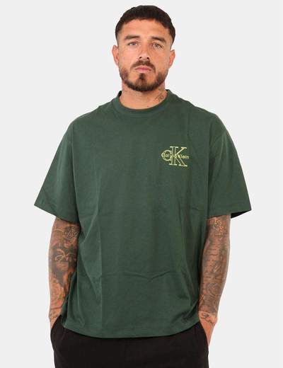 CALVIN KLEIN T-SHIRT - LV04RC856G