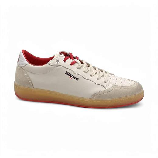 BLAUER MAN SNEAKER - MURRAY01/RAC