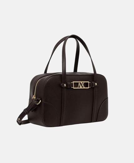 ARMANI EXCHANGE TOP HANDLE BORSA A MANO DONNA  - XW002610AF15632