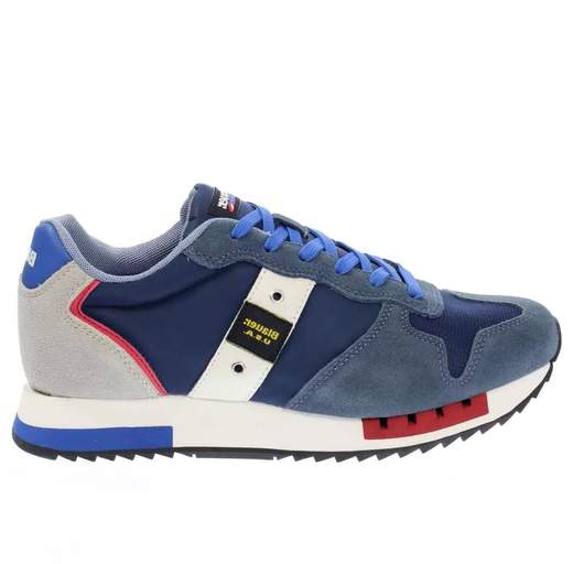 BLAUER sneakers blauer QUEENS01/MES