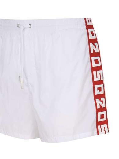 DSQUARED COSTUME - D7B645540