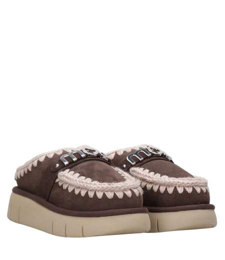MOU CIABATTE DONNA - MU.FW531001A