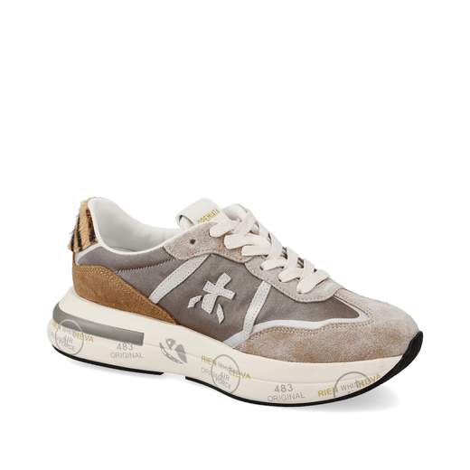 PREMIATA SNEAKERS DONNA - CASSIE