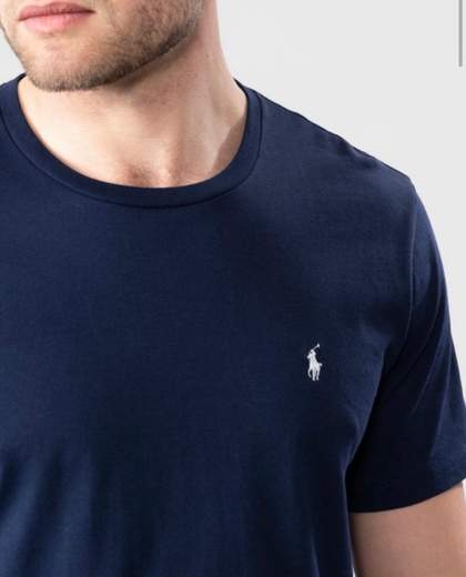 RALPH LAUREN T-SHIRT - 714844756