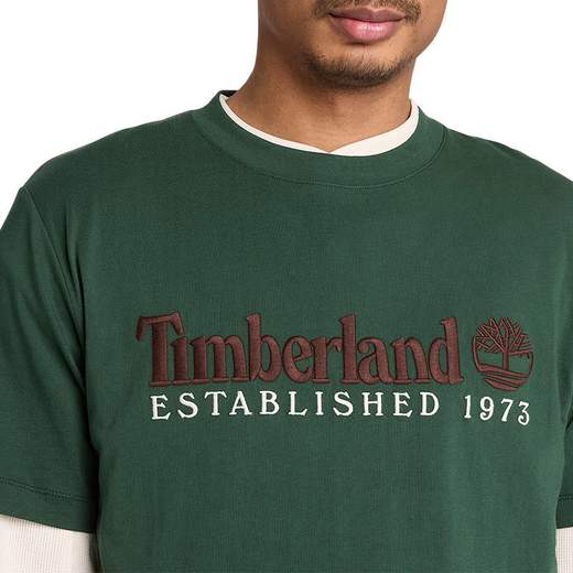 TIMBERLAND FELPA - TBC0YHBR