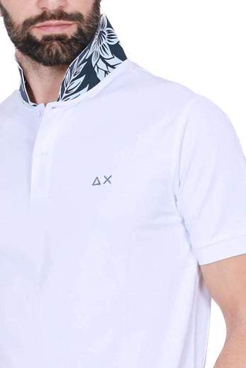 SUN 68 POLO - A35115