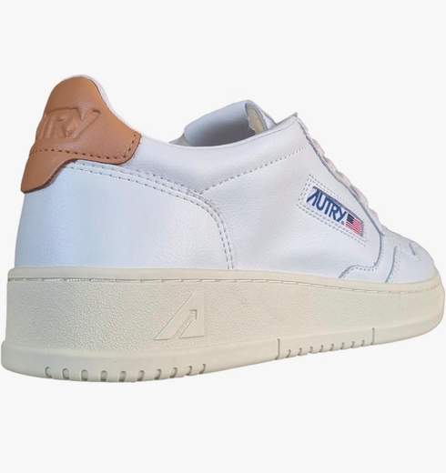 AUTRY SNEAKERS  AULW