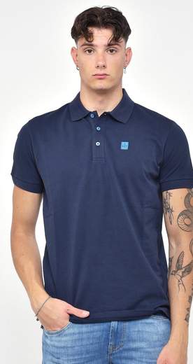 REFRIGIWEAR POLO - T19001PX9032