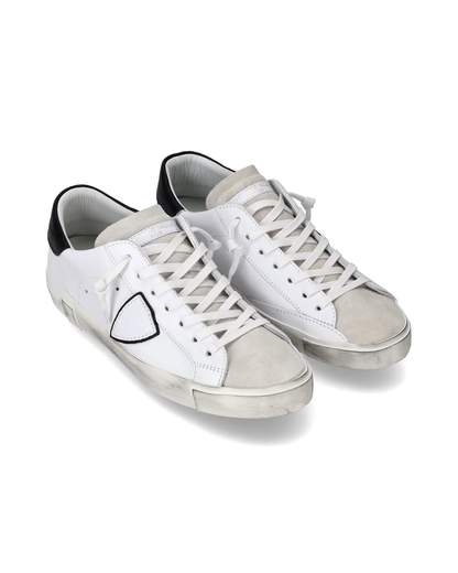 PHILIPPE MODEL SNEAKERS - PRLU