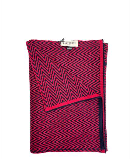 LANVIN SCIARPA
