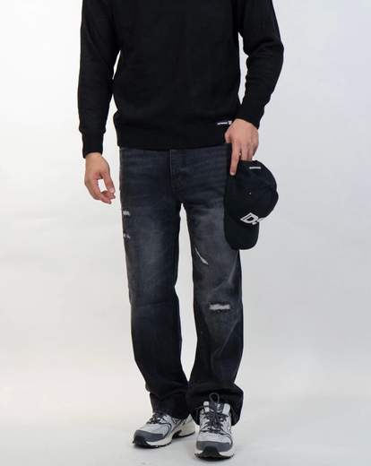 DS2 JEANS - F62A209