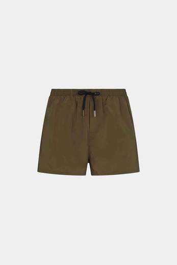 DSQUARED BOXER MIDI COSTUME - D7B6B5500