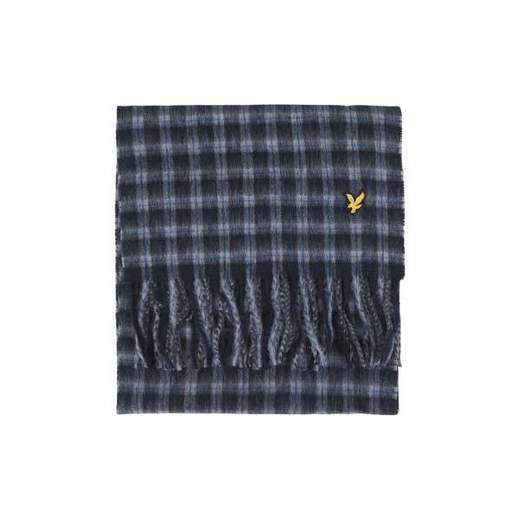 LYLE & SCOTT SCIARPA UNISEX ADULTO - 36167