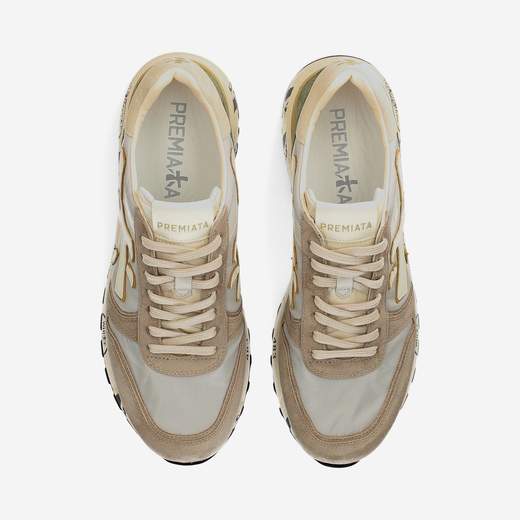 PREMIATA SNEAKERS - MICK
