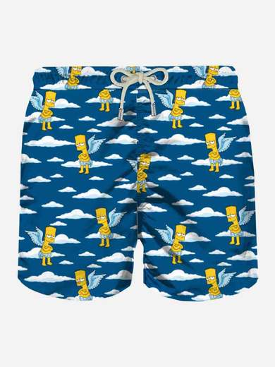 MC2 SAINT BARTH COSTUME - LIG0001