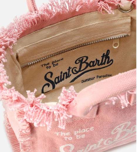 MC2 SAINT BARTH BORSA MARE DONNA - VAMI001
