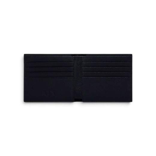 ARMANI EXCHANGE PORTAFOGLI - XM000168AF26659