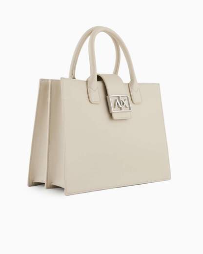 ARMANI EXCHANGE BORSA A MANO DONNA - XW000305AF12039