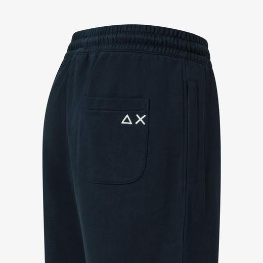 SUN 68 SWEATSHORTS UOMO BASIC  -F36135