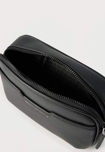 ARMANI EXCHANGE MESSENGER  BORSA A TRACOLLA UOMO  - XM002583AF22651