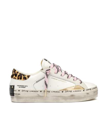 CRIME LONDON SNEAKERS DONNA - 25072AA8