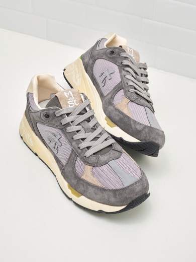 PREMIATA SNEAKERS MASE PREMIATA
