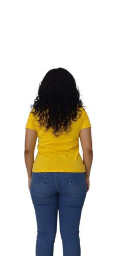SUNDEK T-SHIRT DONNA - W748TEJS000