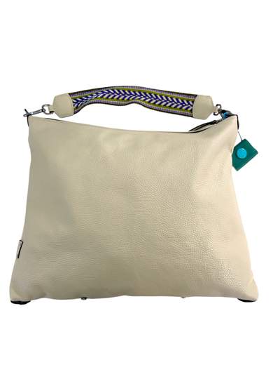 GABS BORSA A SPALLA DONNA - G011380T3-X2801
