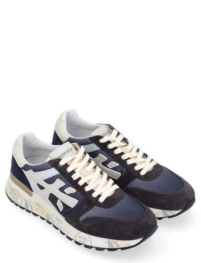 PREMIATA SNEAKERS MICK