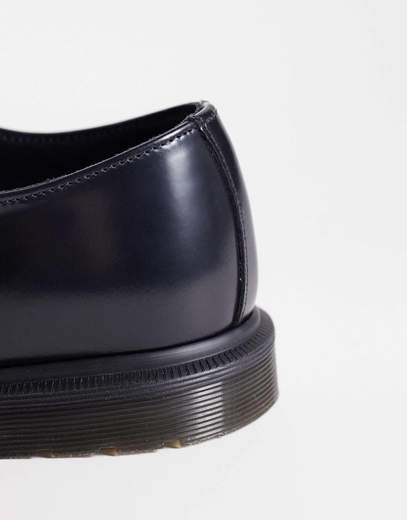 DR.MARTENS Mayfare Shoe  SCARPE UOMO - DMS42863001