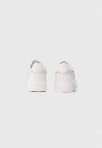 BLAUER SNEAKERS DONNA  -VENUS01/LEA