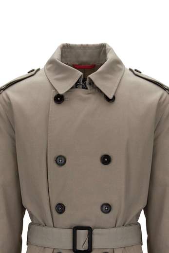 FAY TRENCH - NAM60470060UXS