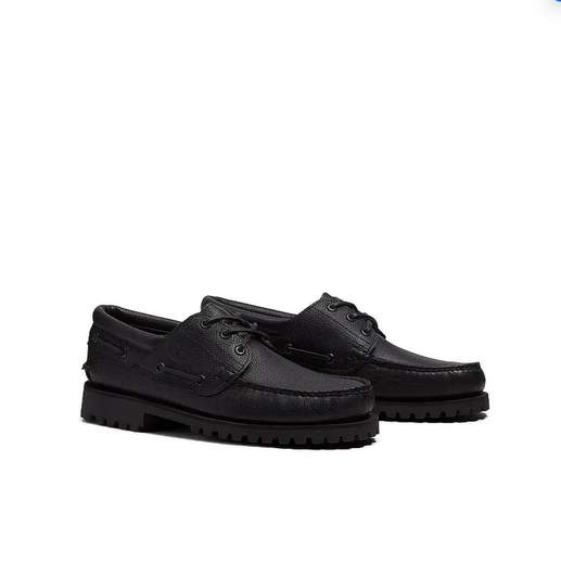 TIMBERLAND DERBY - TB0A2PDQ
